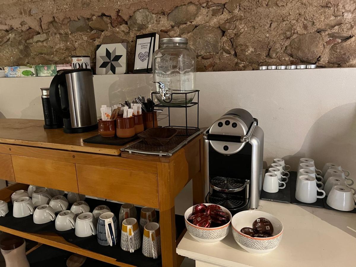 Bed and breakfast Clotas