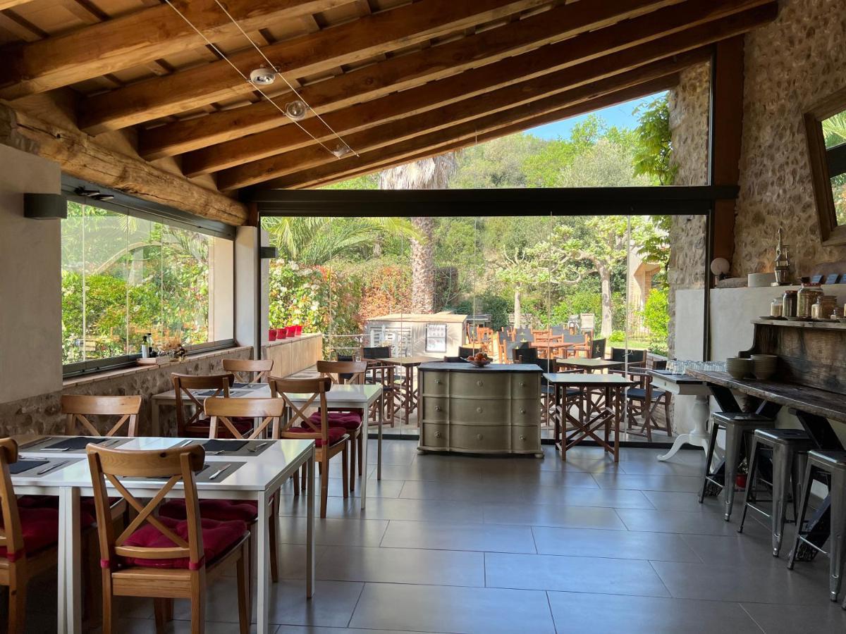 Bed and breakfast Clotas Cistella