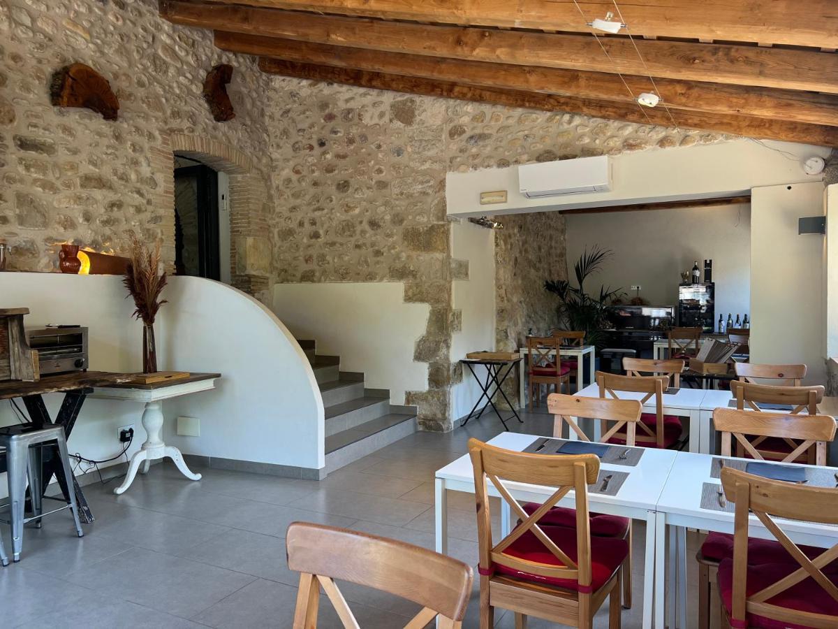 Bed and breakfast Clotas 3*