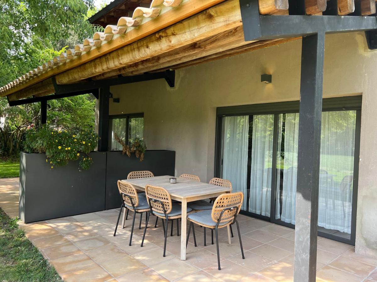 Clotas Bed and breakfast Cistella
