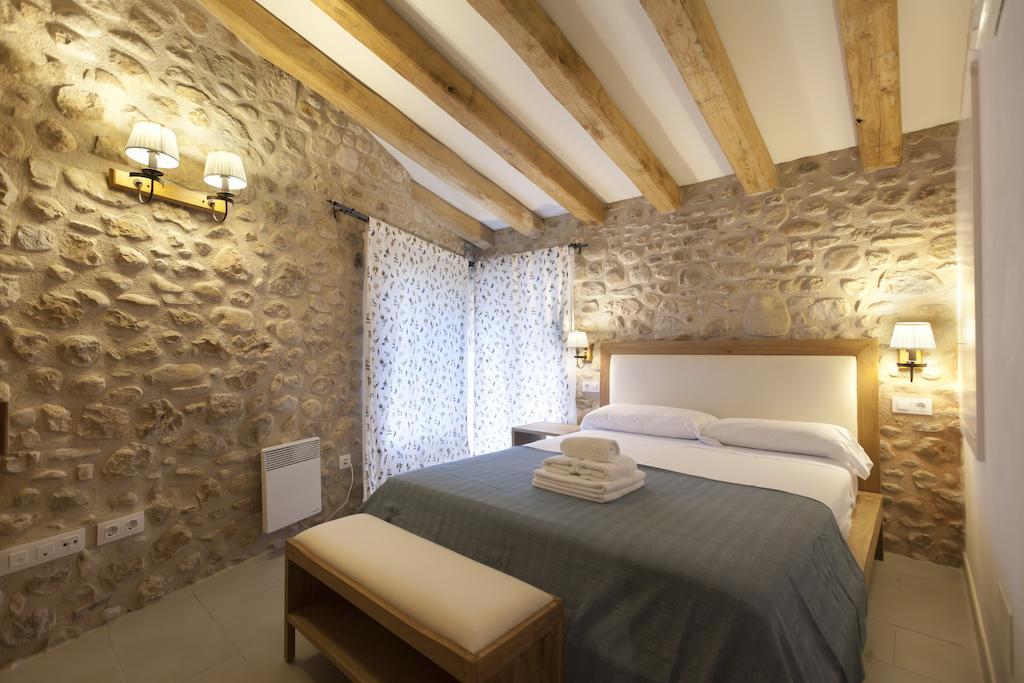 Bed & Breakfast Clotas Masia Cistella