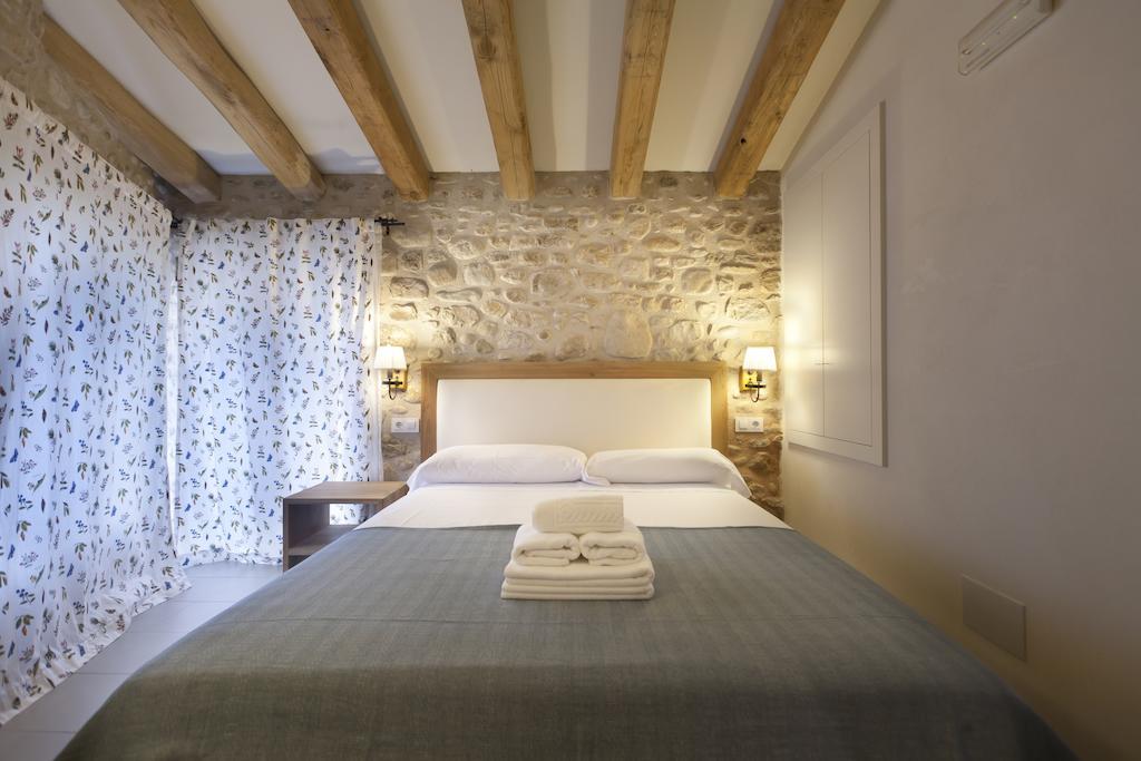 Bed and breakfast Clotas