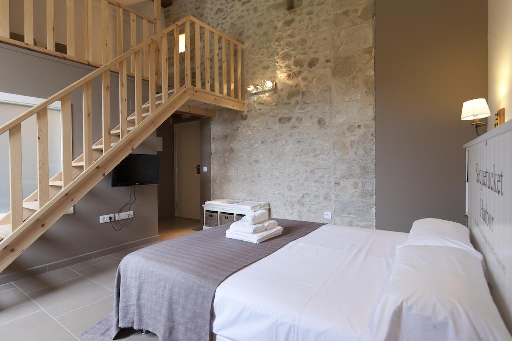 Bed & Breakfast Clotas Masia Cistella