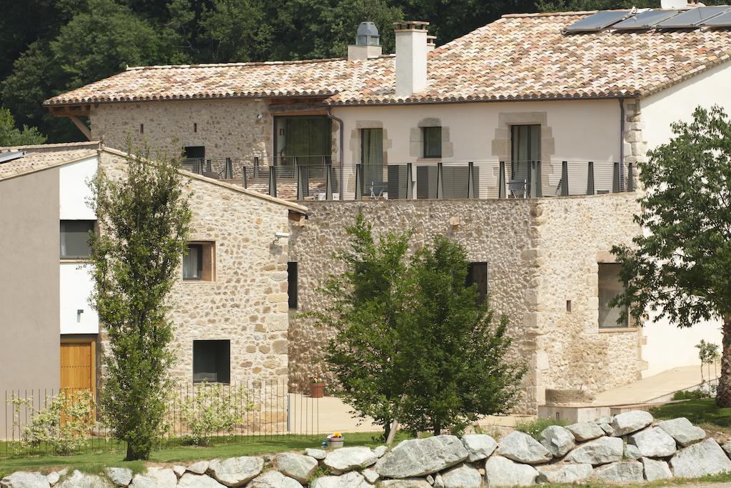 Bed and breakfast Clotas