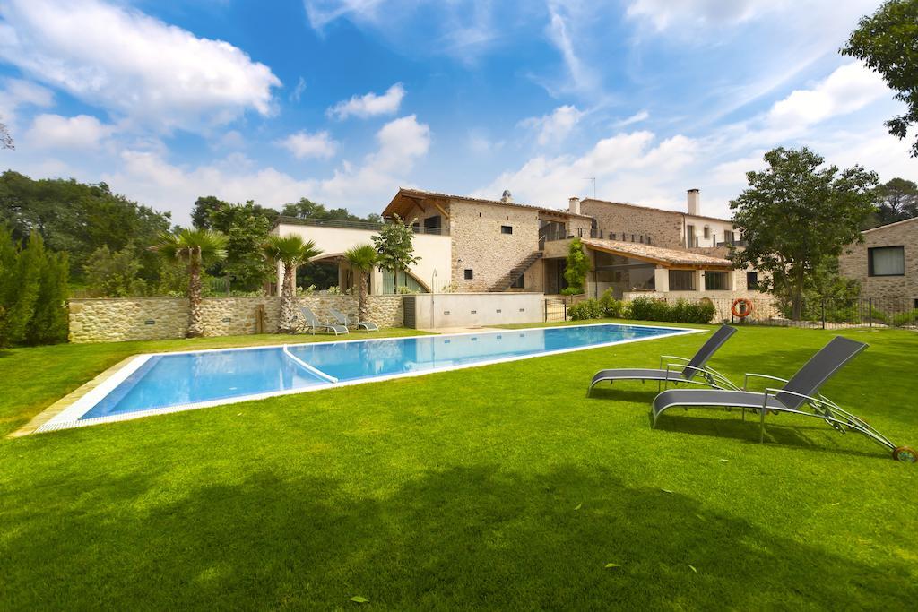 Bed and breakfast Clotas Cistella