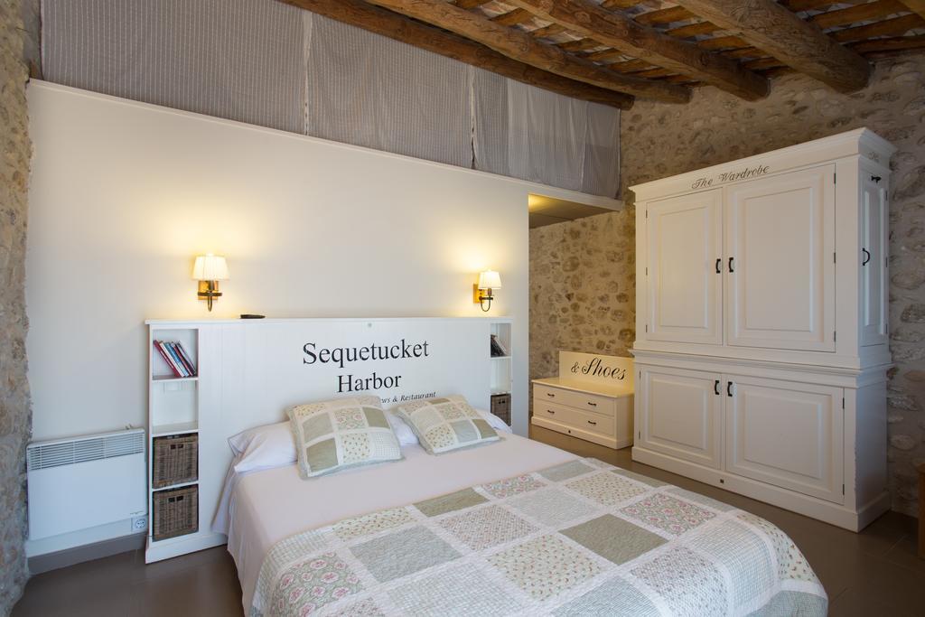 Bed & Breakfast Clotas Masia 3*