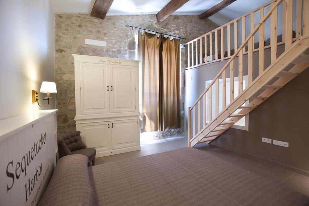 Clotas Bed and breakfast