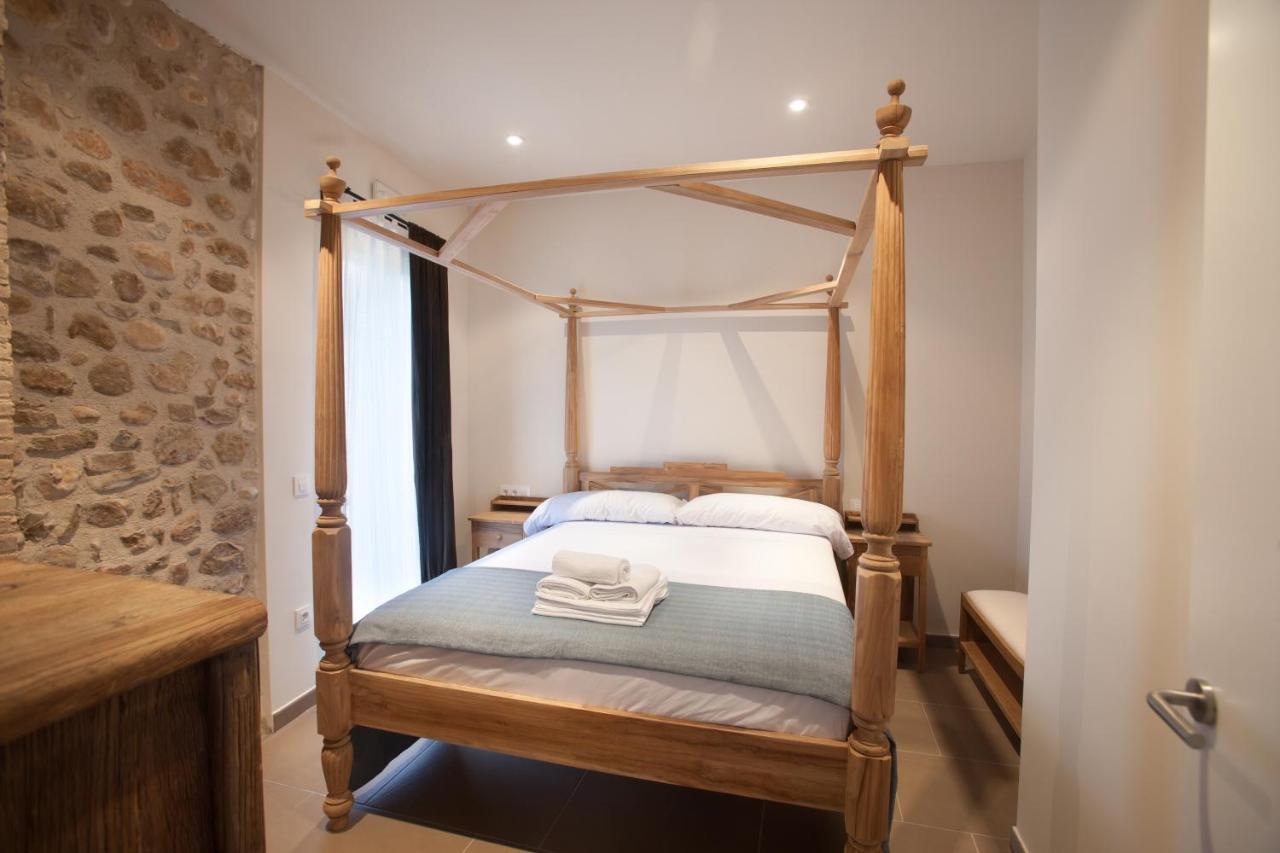 Bed & Breakfast Clotas Masia Cistella